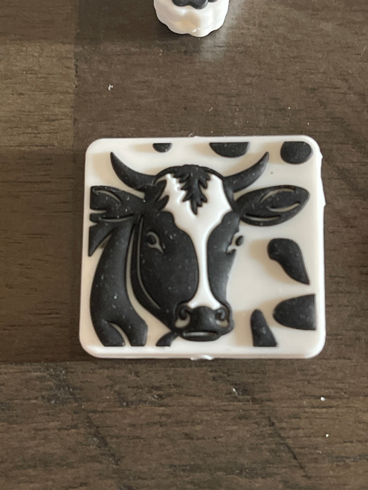SILICONE FOCAL - Milking Cows (12 options)