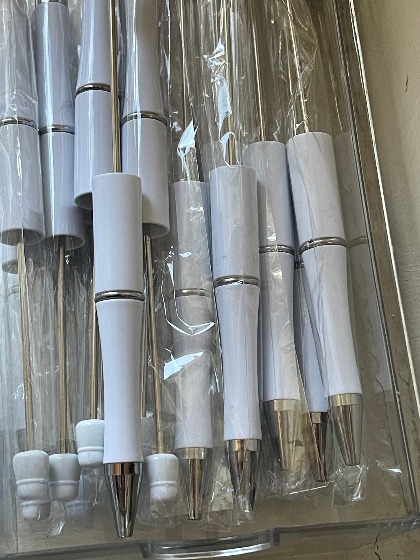 PEN BLANK-Earth Tones (11 Options)