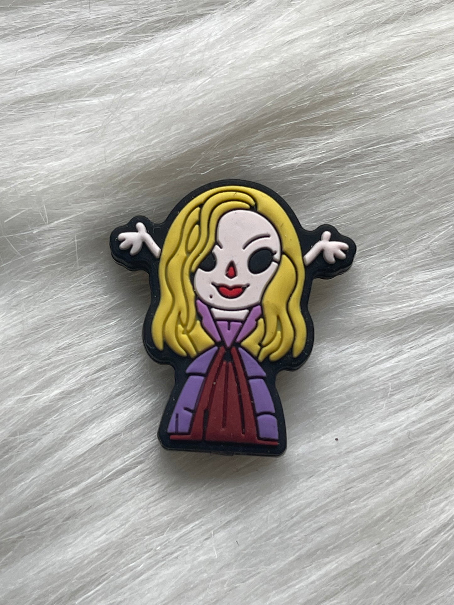 HOLIDAY FOCAL-HALLOWEEN-HOCUS POCUS (17 Options)