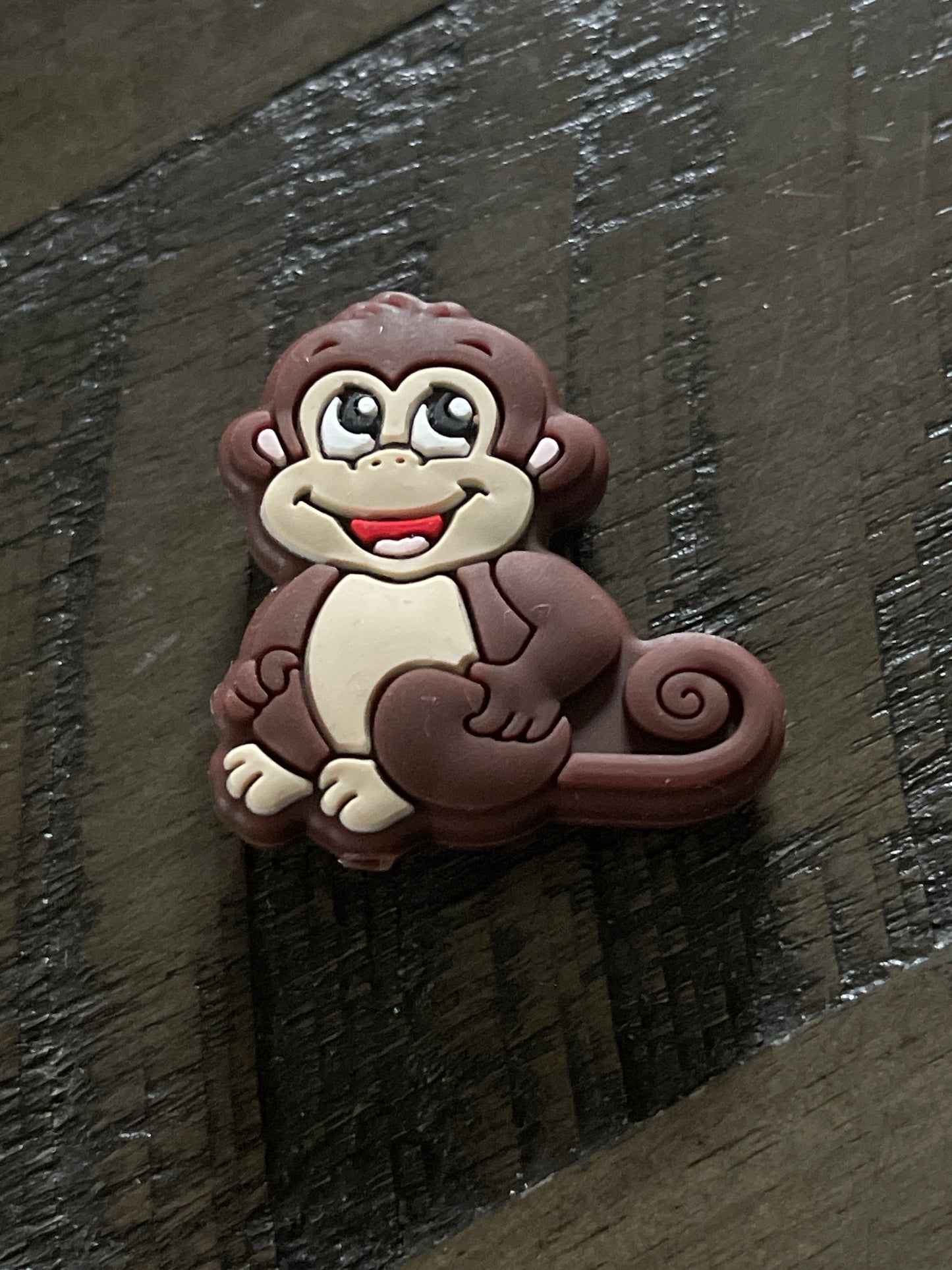 SILICONE FOCAL - Monkey (2 Options)