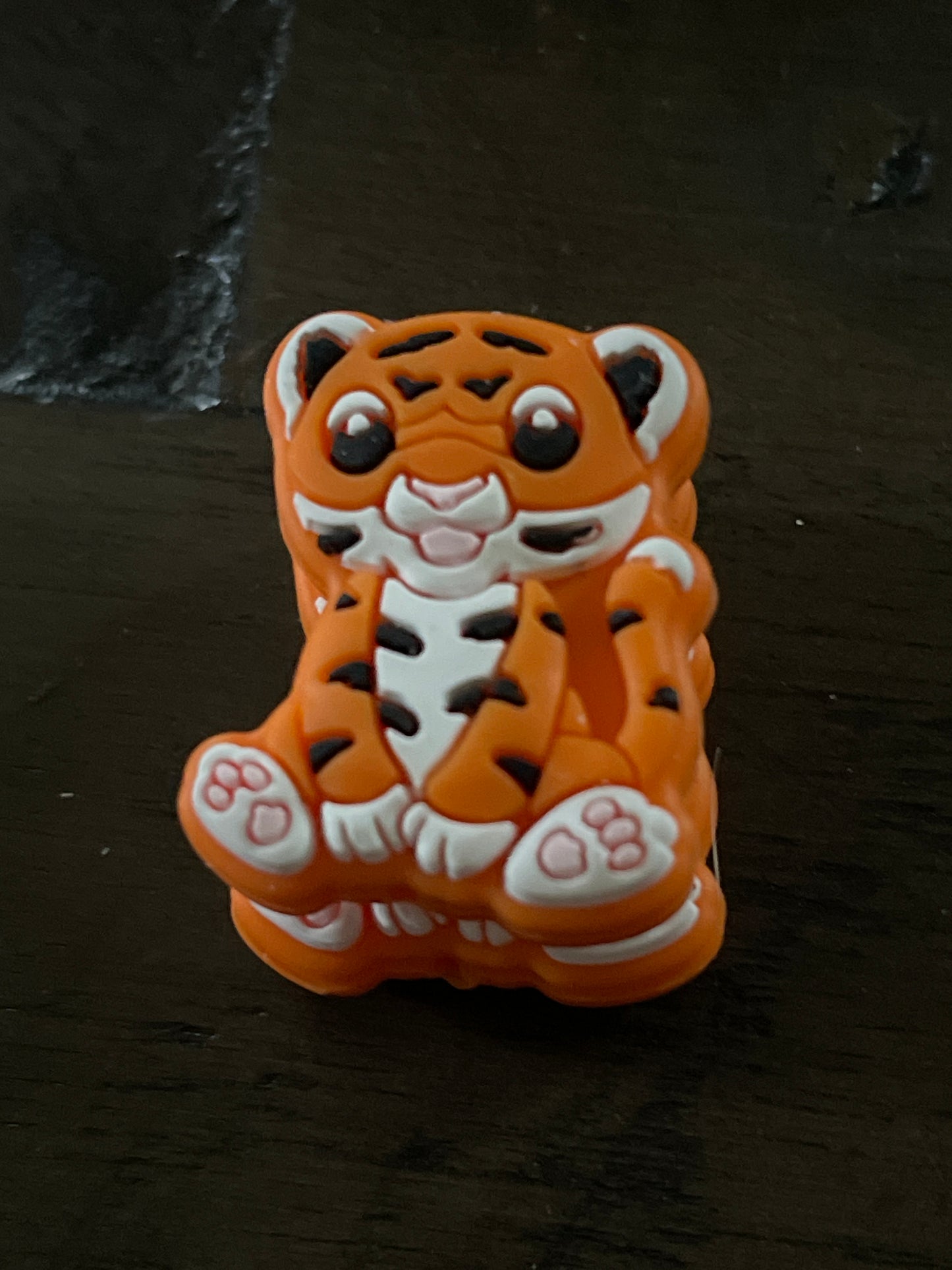 SILICONE FOCAL- Cat Theme (28 Options & Discount Scoops)