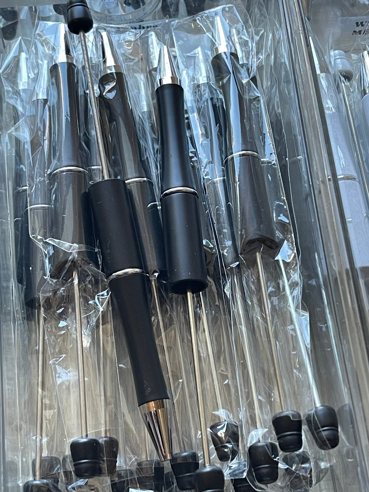 PEN BLANK-Earth Tones (11 Options)