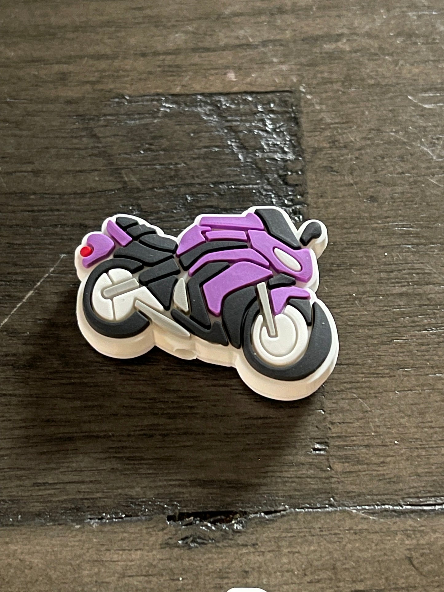 SILICONE FOCAL- Motorcycle (15 Options)