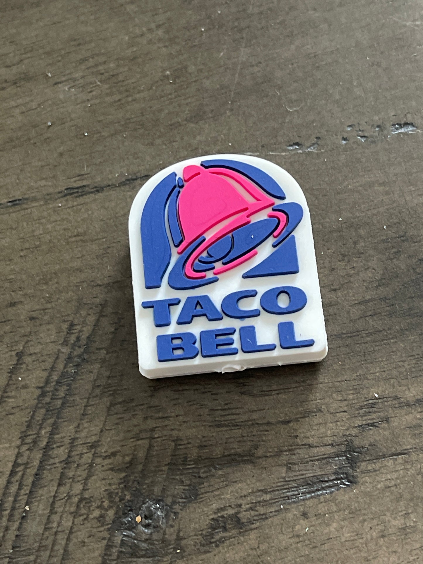 SILICONE FOCAL - Fast Food-Snacks