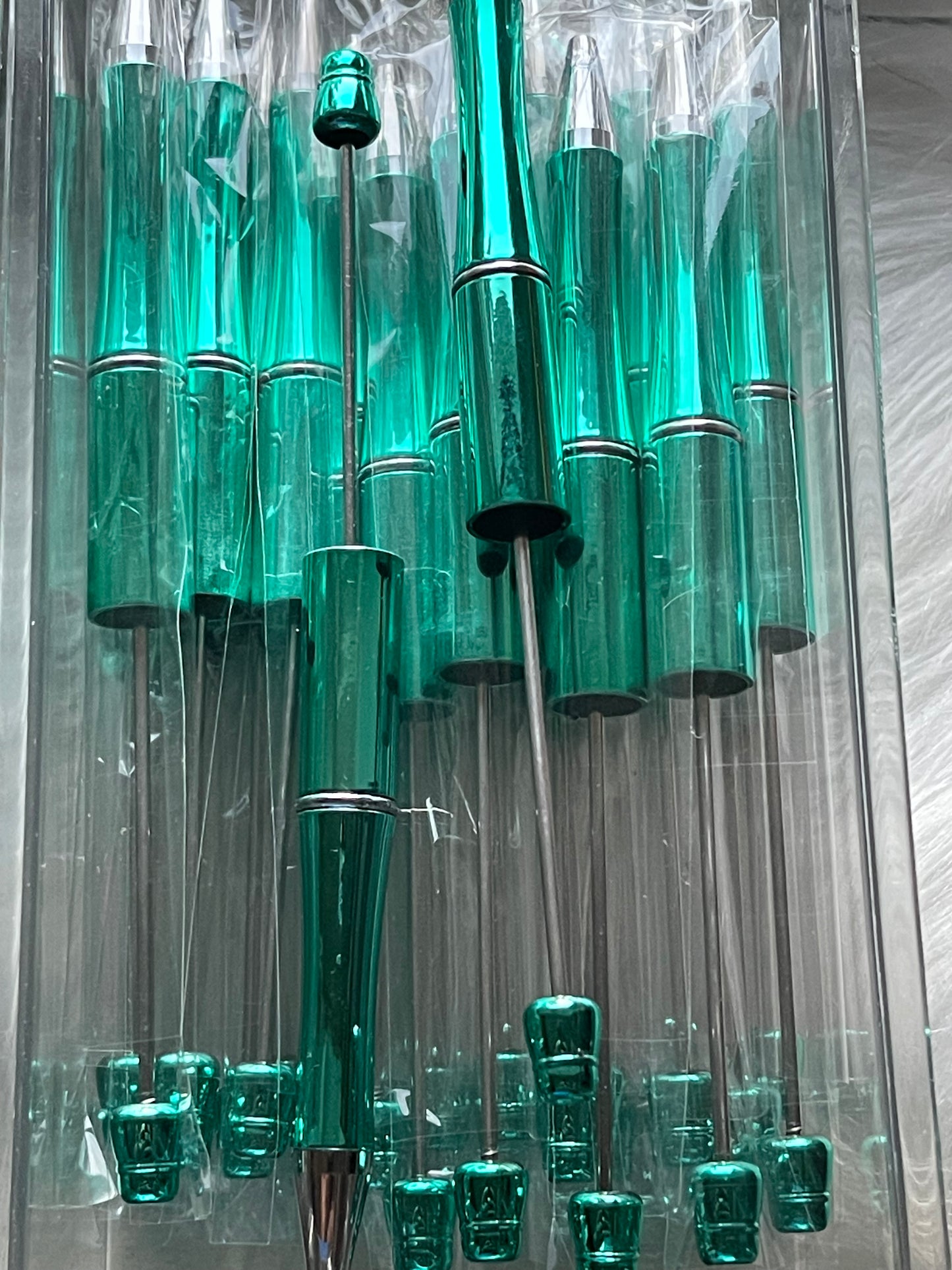 PEN BLANK-SHADES OF Green(9 Options)