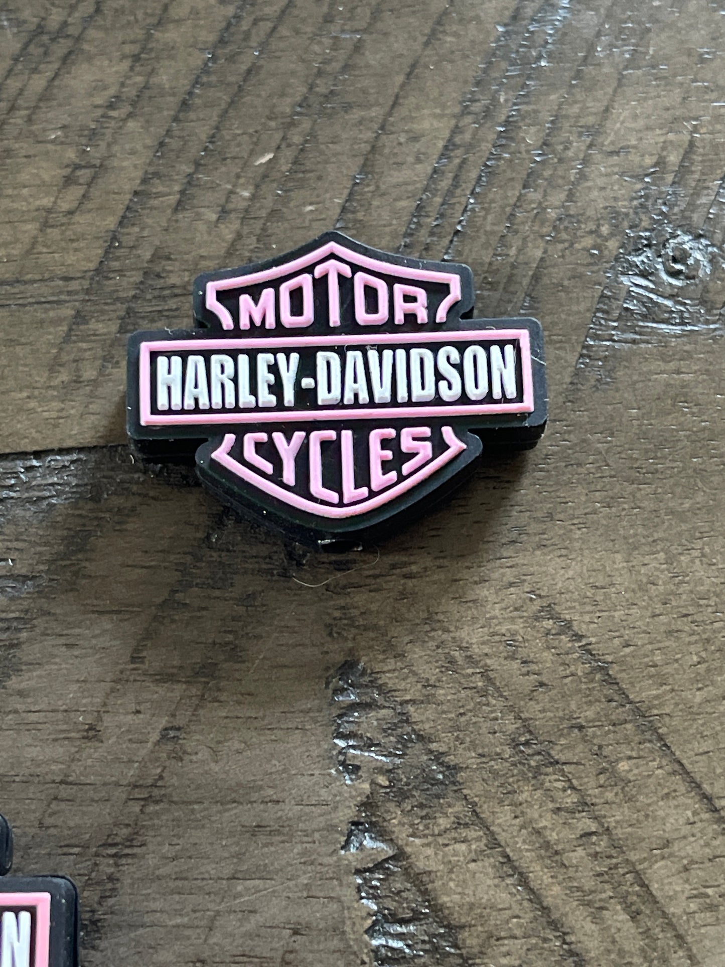 SILICONE FOCAL- HARLEY (2 COLOR OPTIONS)