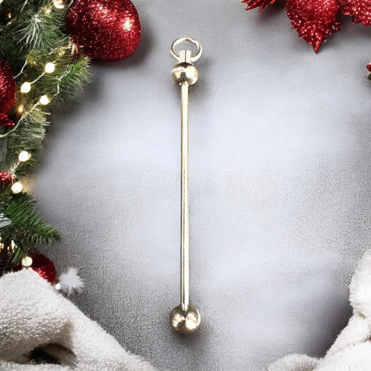 Beadable Bars