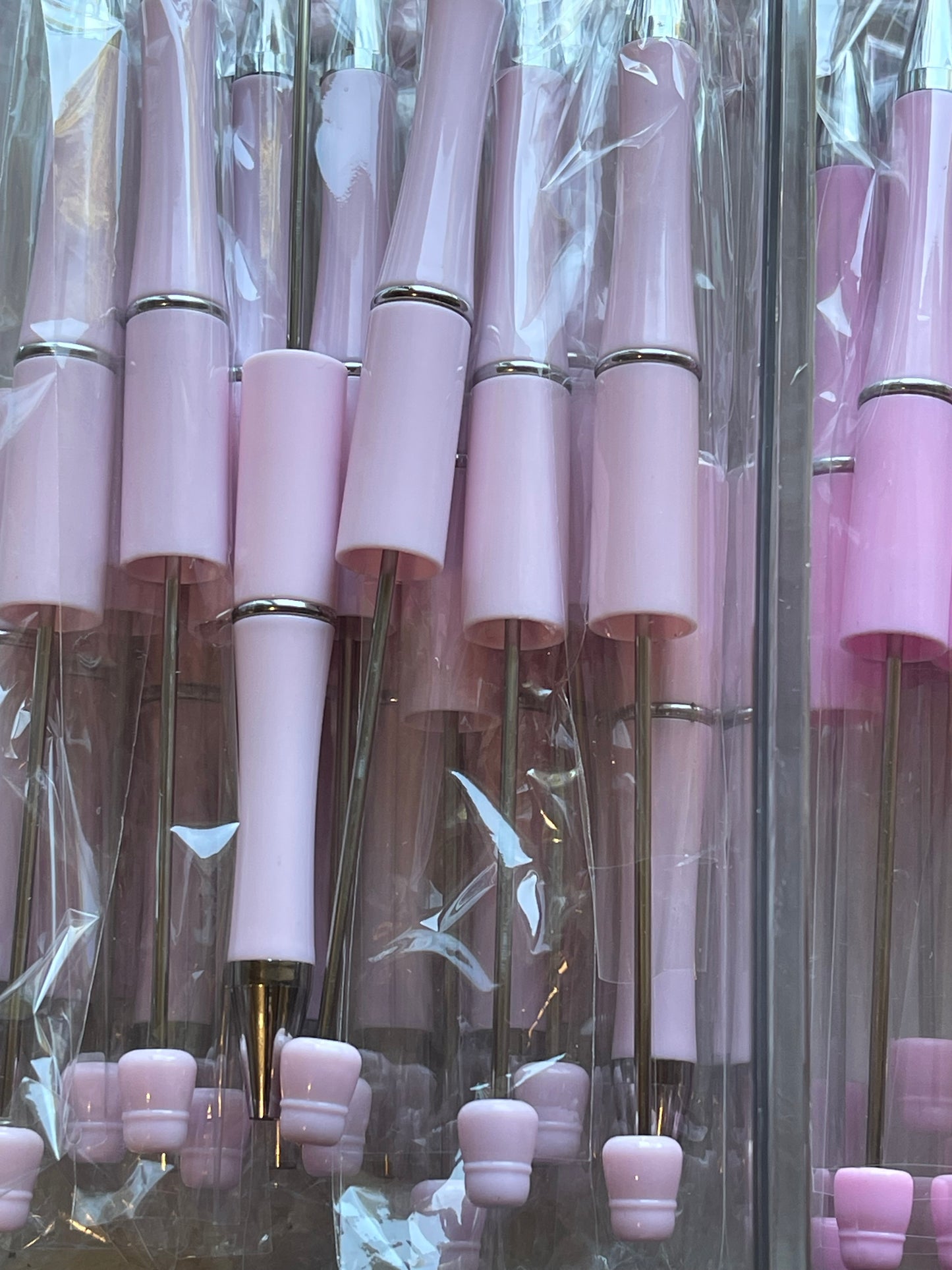 PEN BLANK-SHADES OF PINK (11 Options)