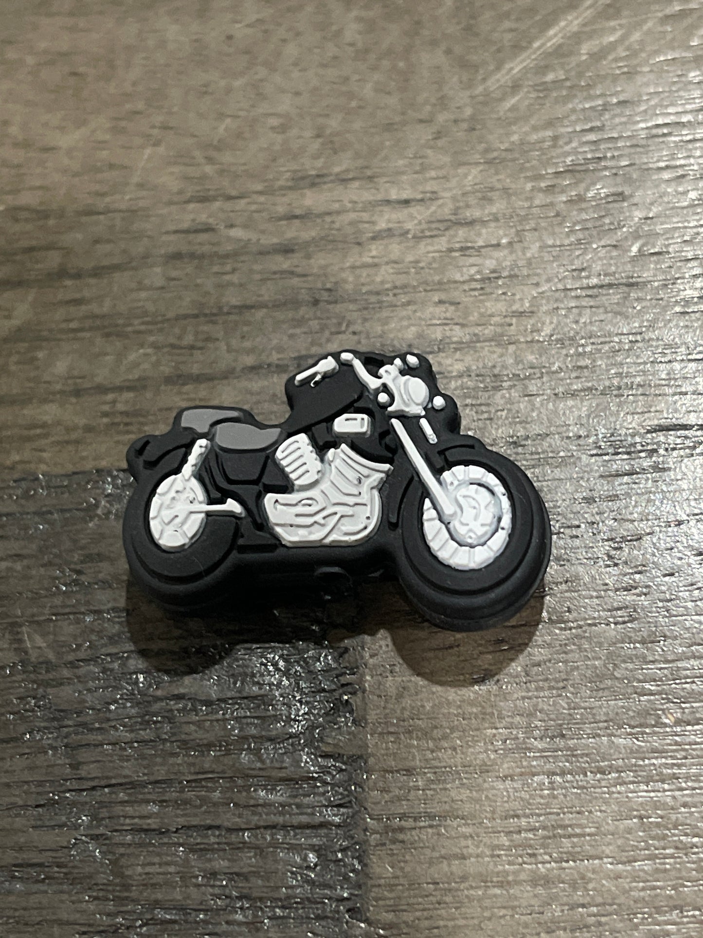 SILICONE FOCAL- Motorcycle (15 Options)