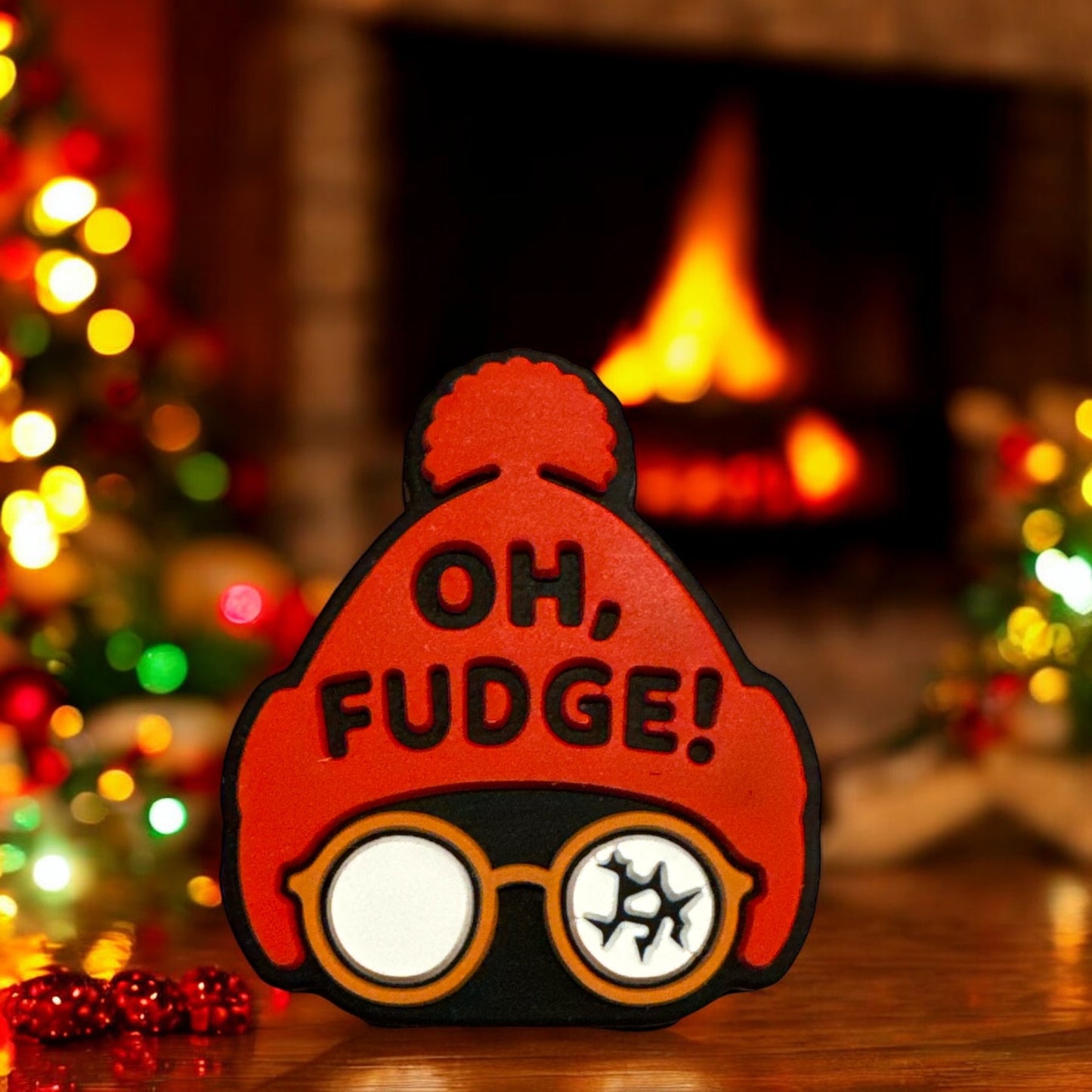 HOLIDAY FOCAL-CHRISTMAS- MOVIE INSPIRED (11 Options)