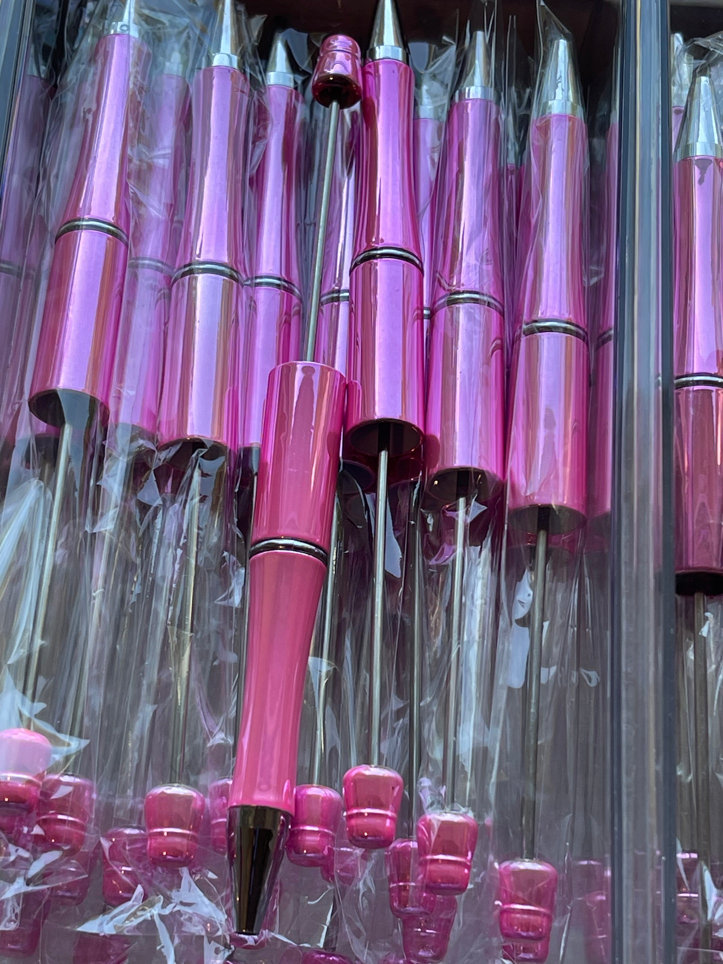 PEN BLANK-SHADES OF PINK (11 Options)