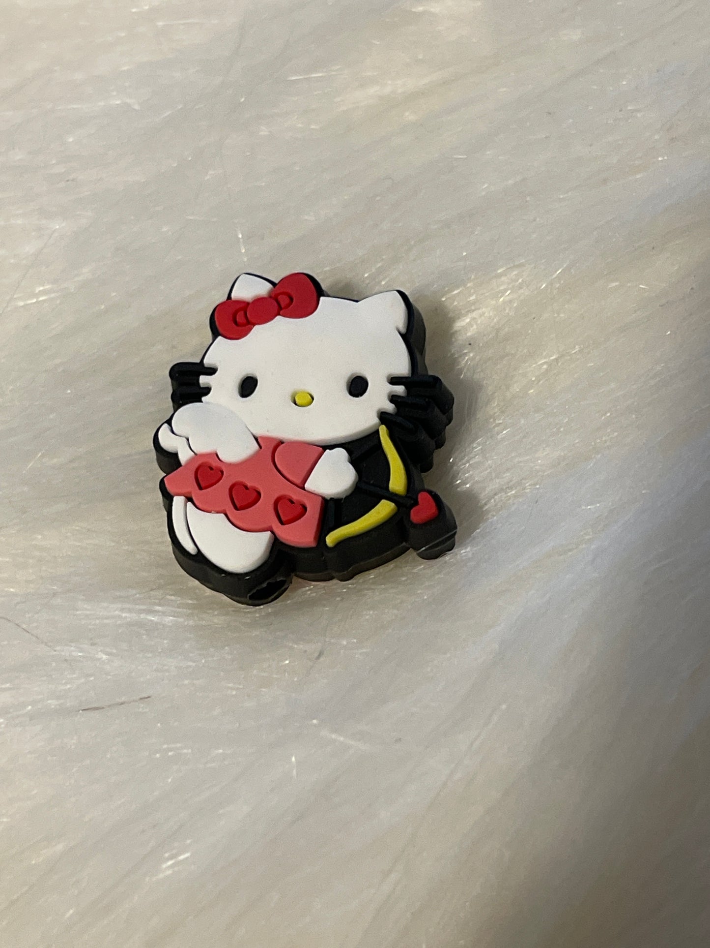 SILICONE FOCAL- HELLO KITTY AND FRIENDS coffee (24 OPTIONS)