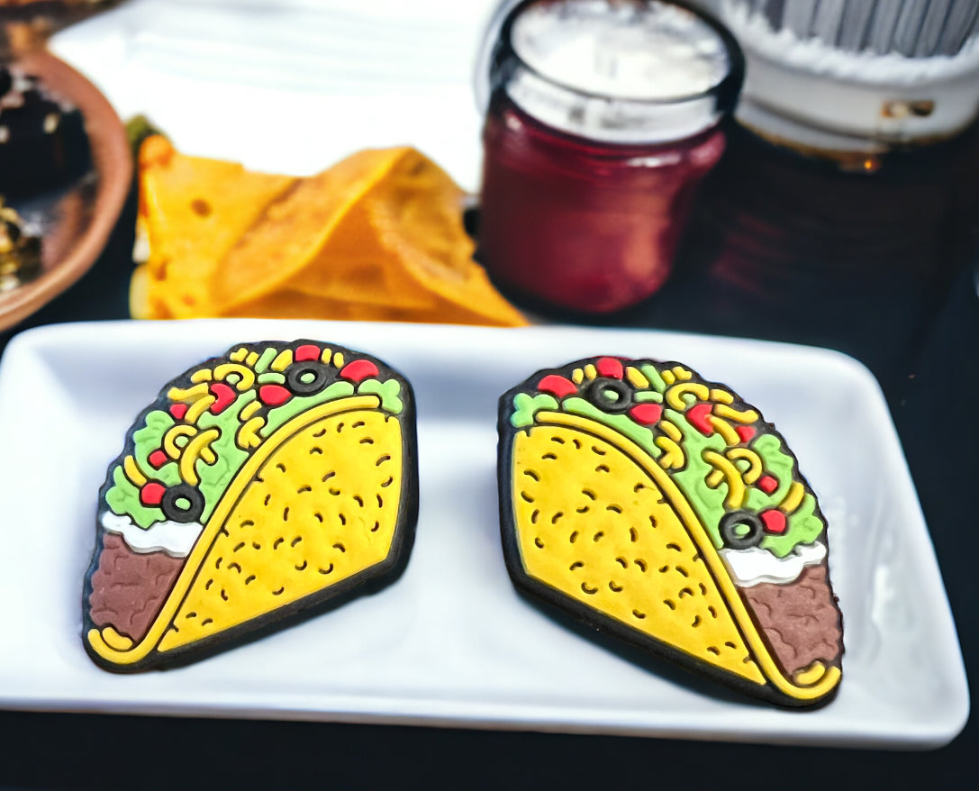 SILICONE FOCAL-Taco