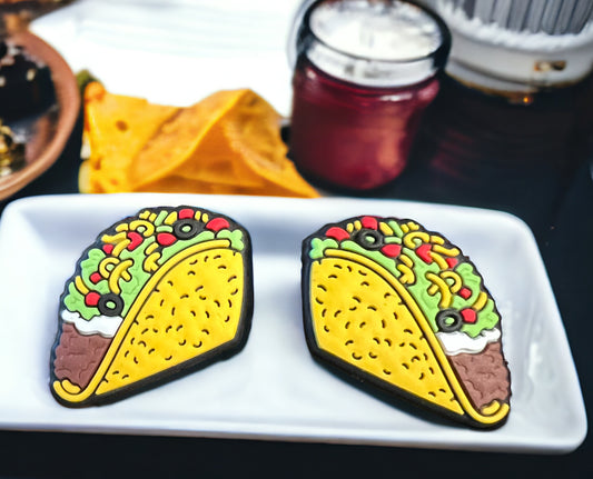 SILICONE FOCAL-Taco