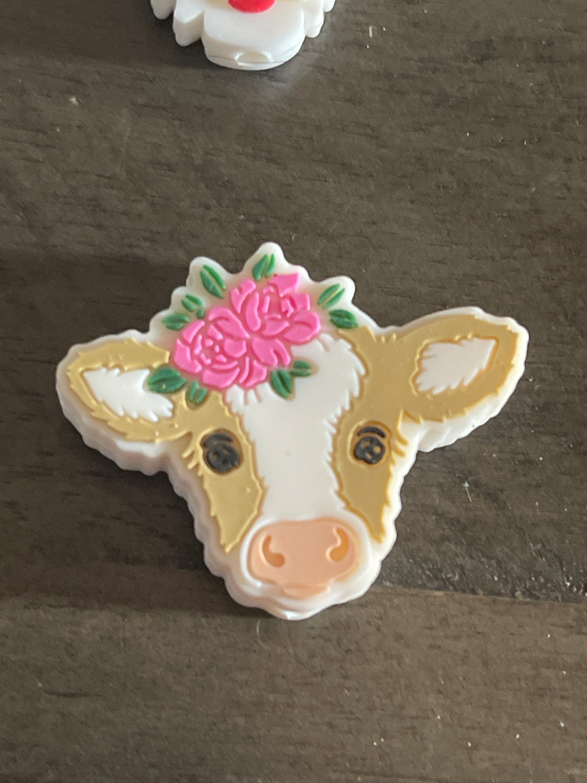 SILICONE FOCAL - Milking Cows (12 options)
