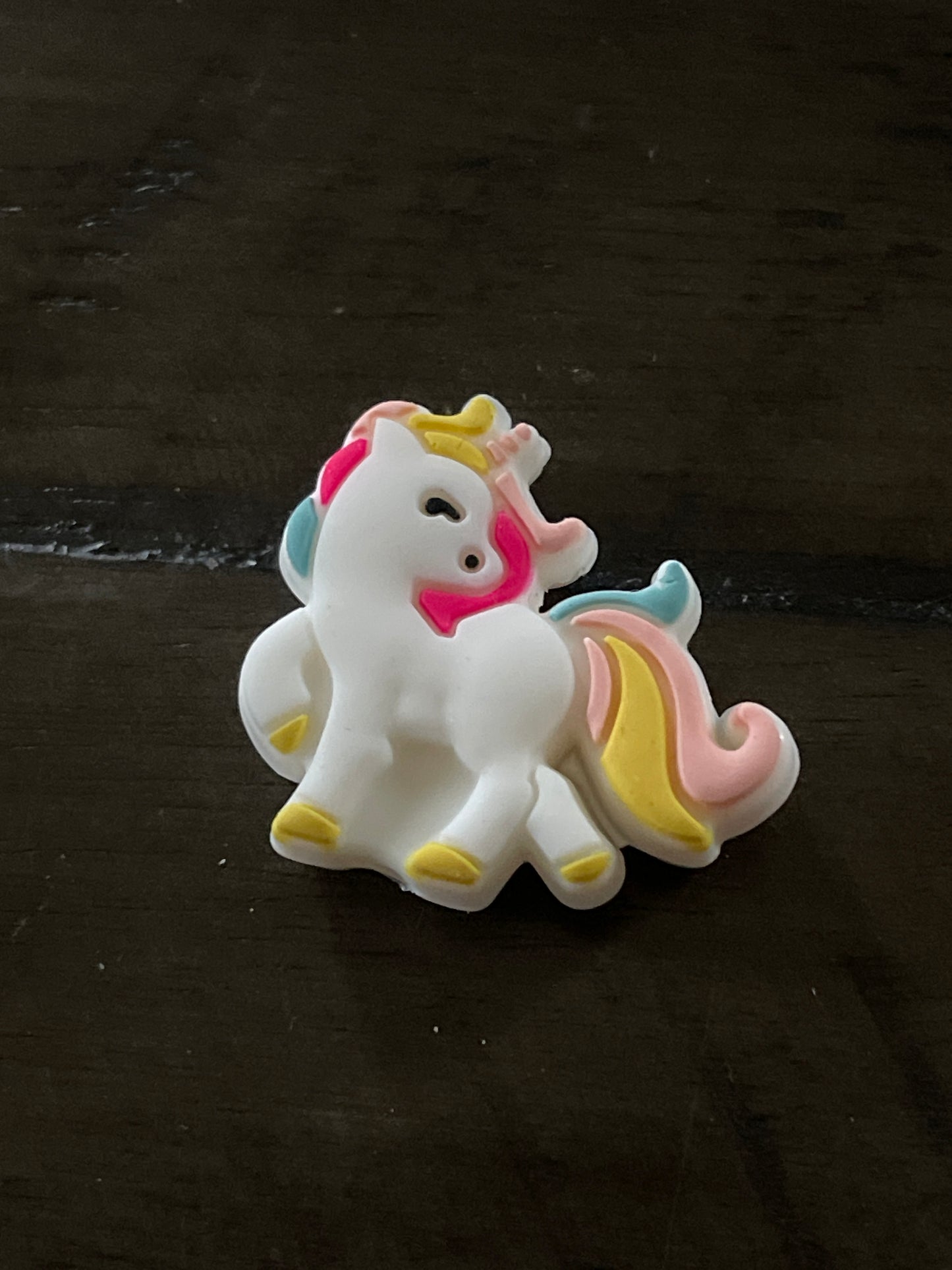 SILICONE FOCAL- Unicorn