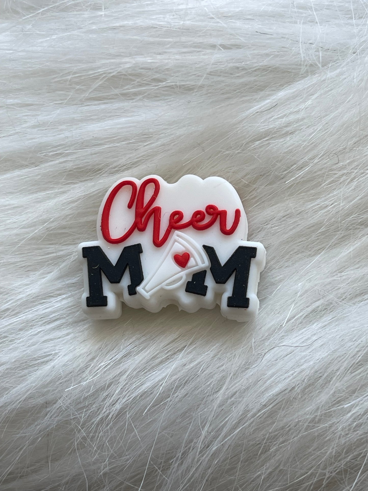 SILICONE FOCALS- MOM Theme (27 OPTIONS)