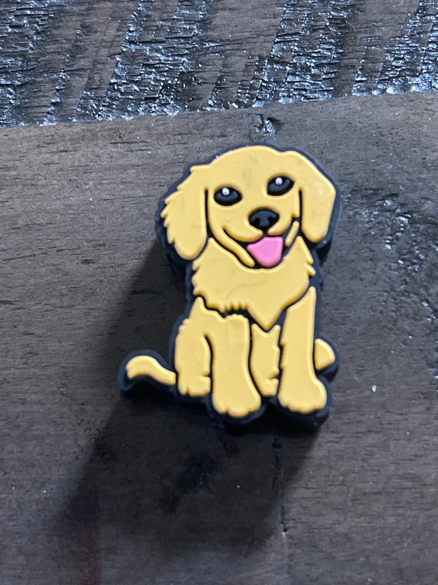 SILICONE FOCAL- Dog Theme (68 Options & Discount Scoops)