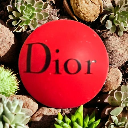 15mm SILICONE BEADS D’S