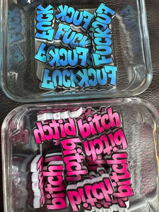 Acrylic FOCAL-swear F & B