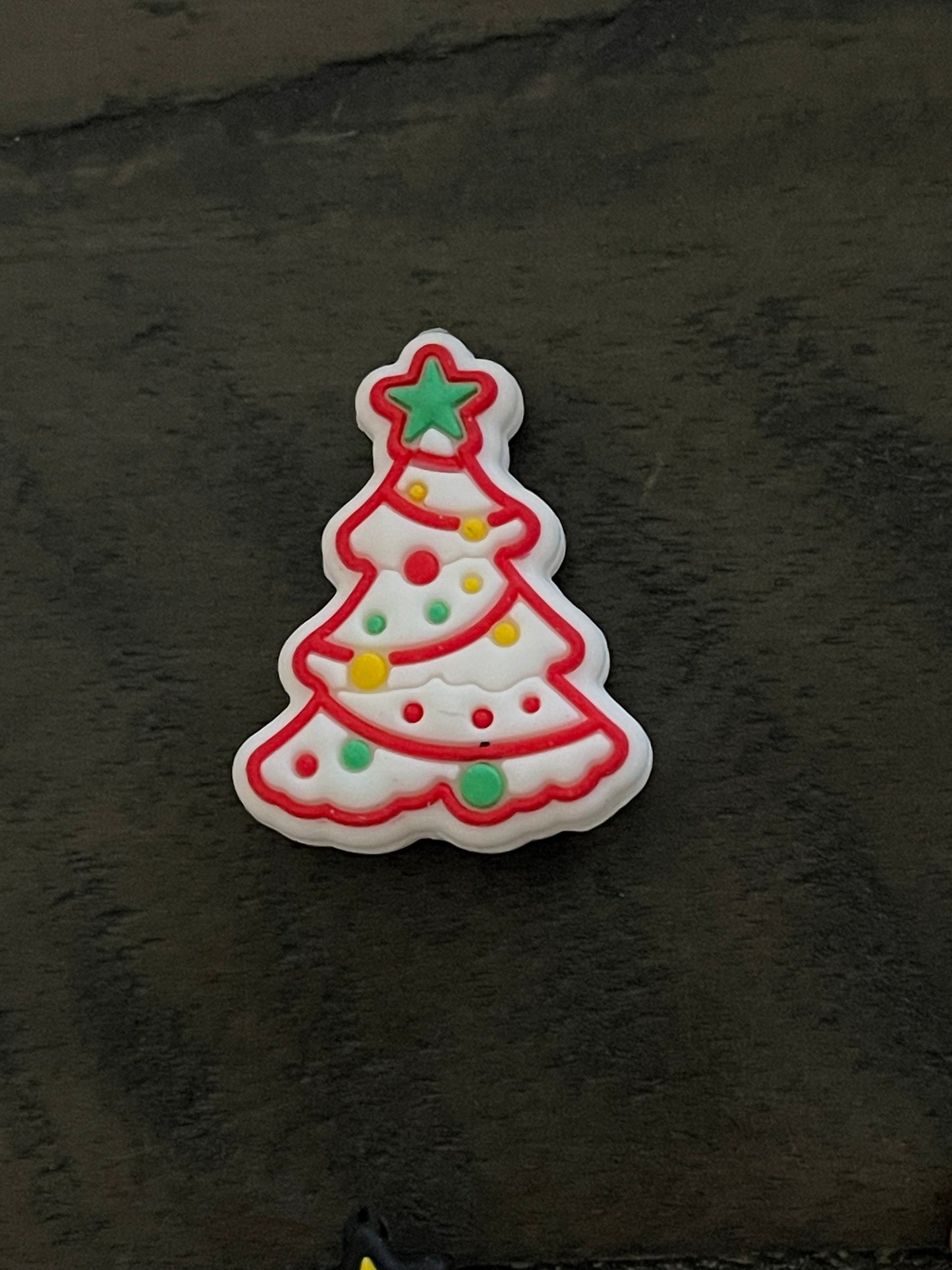 HOLIDAY FOCALS- CHRISTMAS- Trees (10 Options)