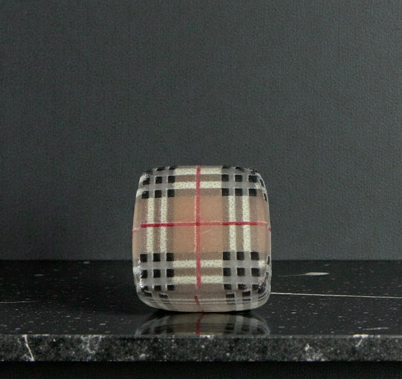 15mm CUBES- Designer inspired (15 OPTIONS)