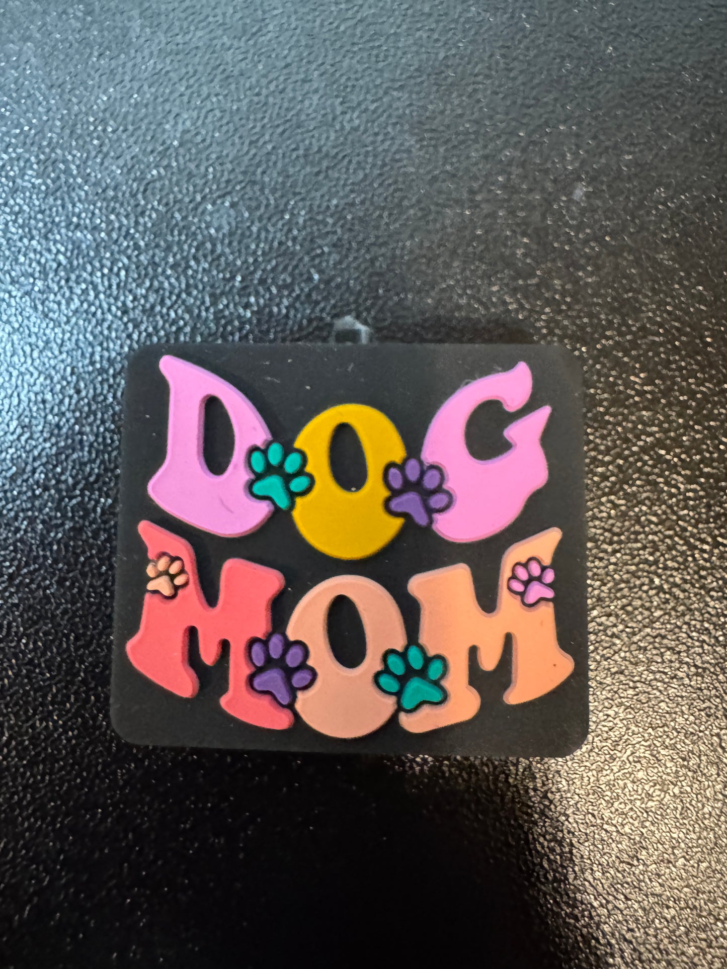 SILICONE FOCALS- MOM Theme (27 OPTIONS)
