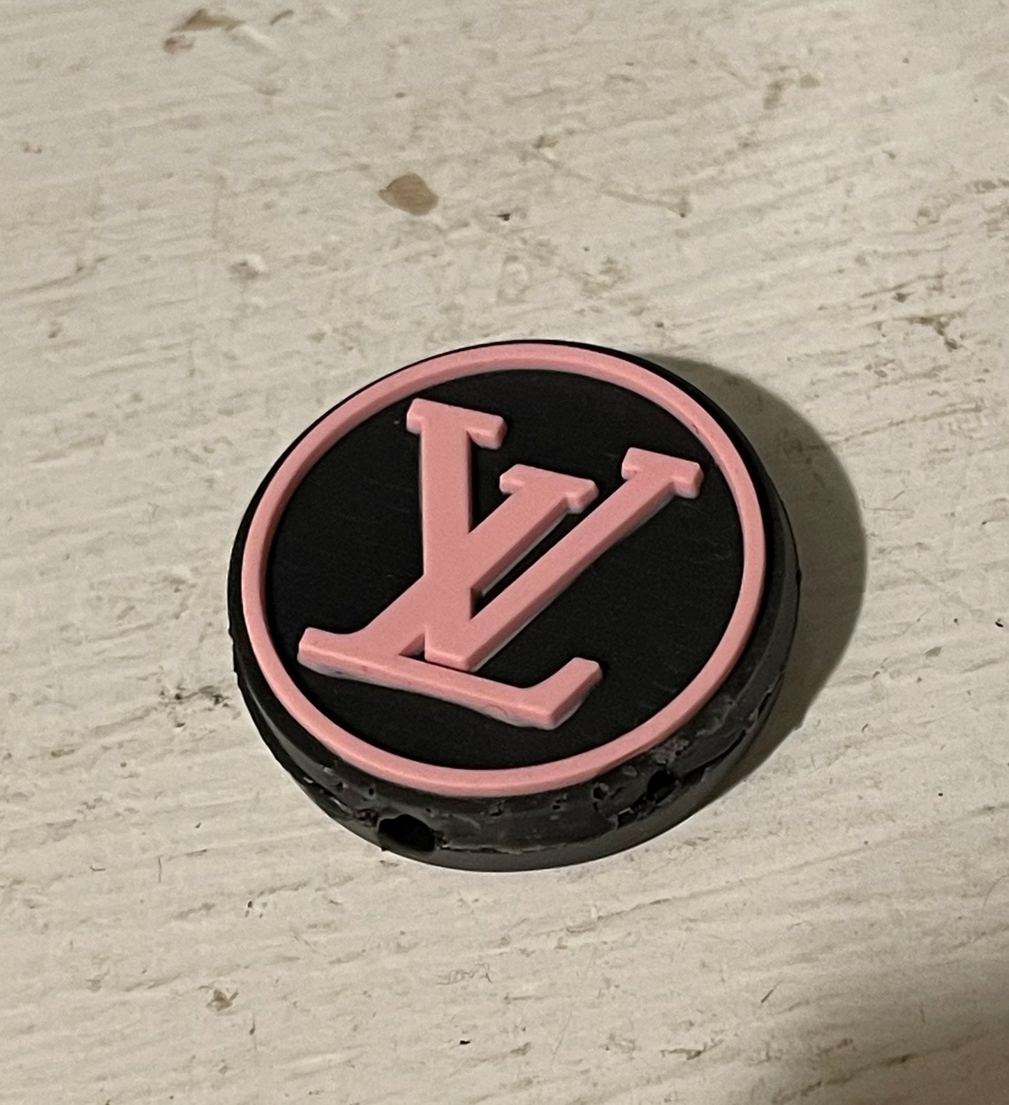 SILICONE FOCAL- Round L’s