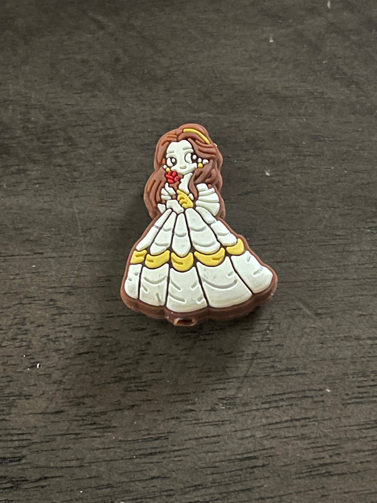 SILICONE FOCAL- Princess/Kid Animated Movie (36 Options)(Low Inventory)