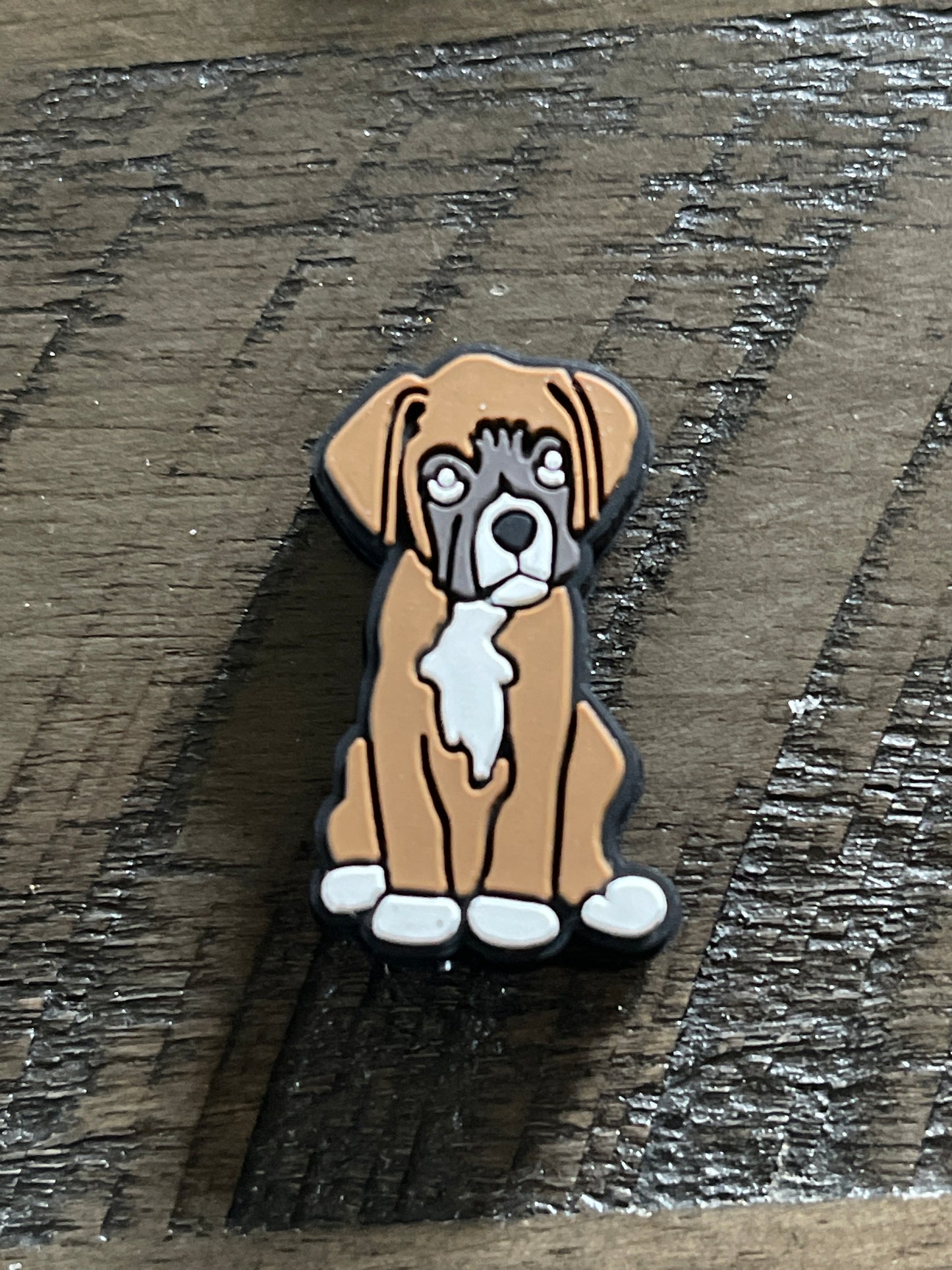 SILICONE FOCAL- Dog Theme (68 Options & Discount Scoops)