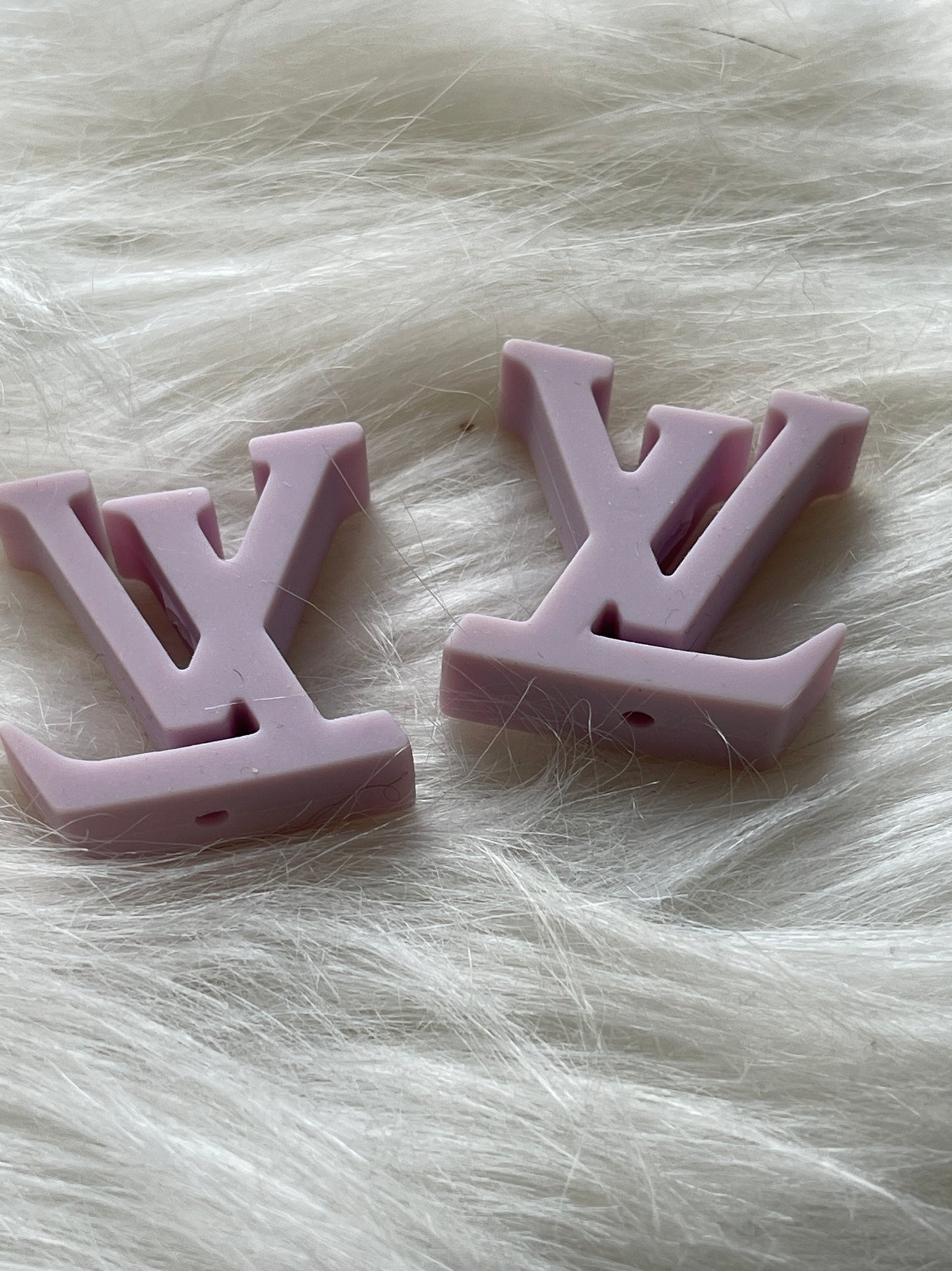 SILICONE FOCALS-L'S (9 OPTIONS)