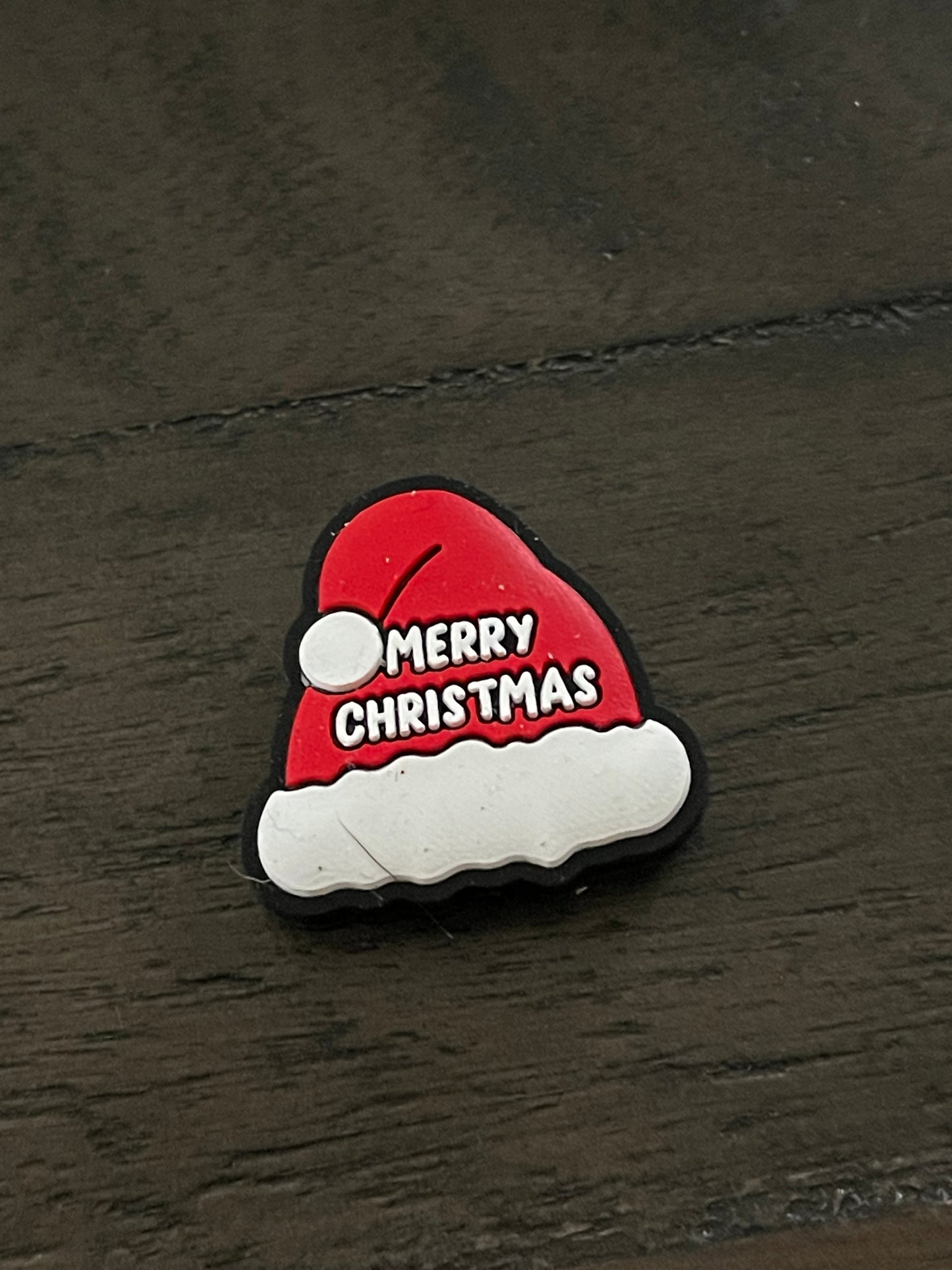 HOLIDAY FOCAL-CHRISTMAS- Santa (8 Options)