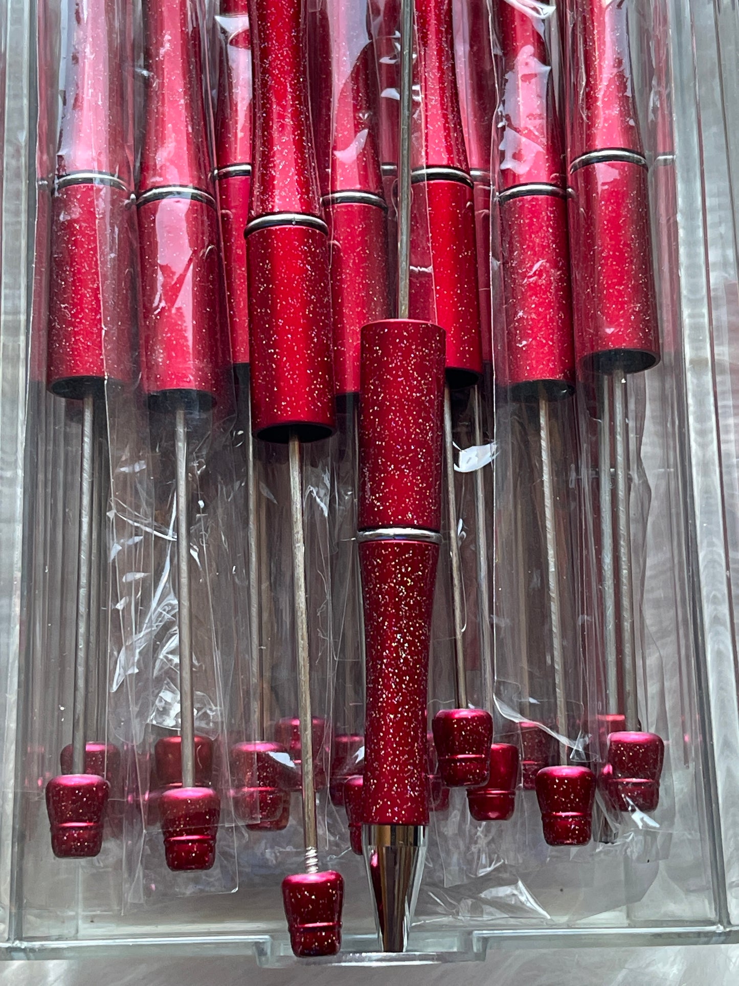 PEN BLANK-SHADES OF Red(3 Options)