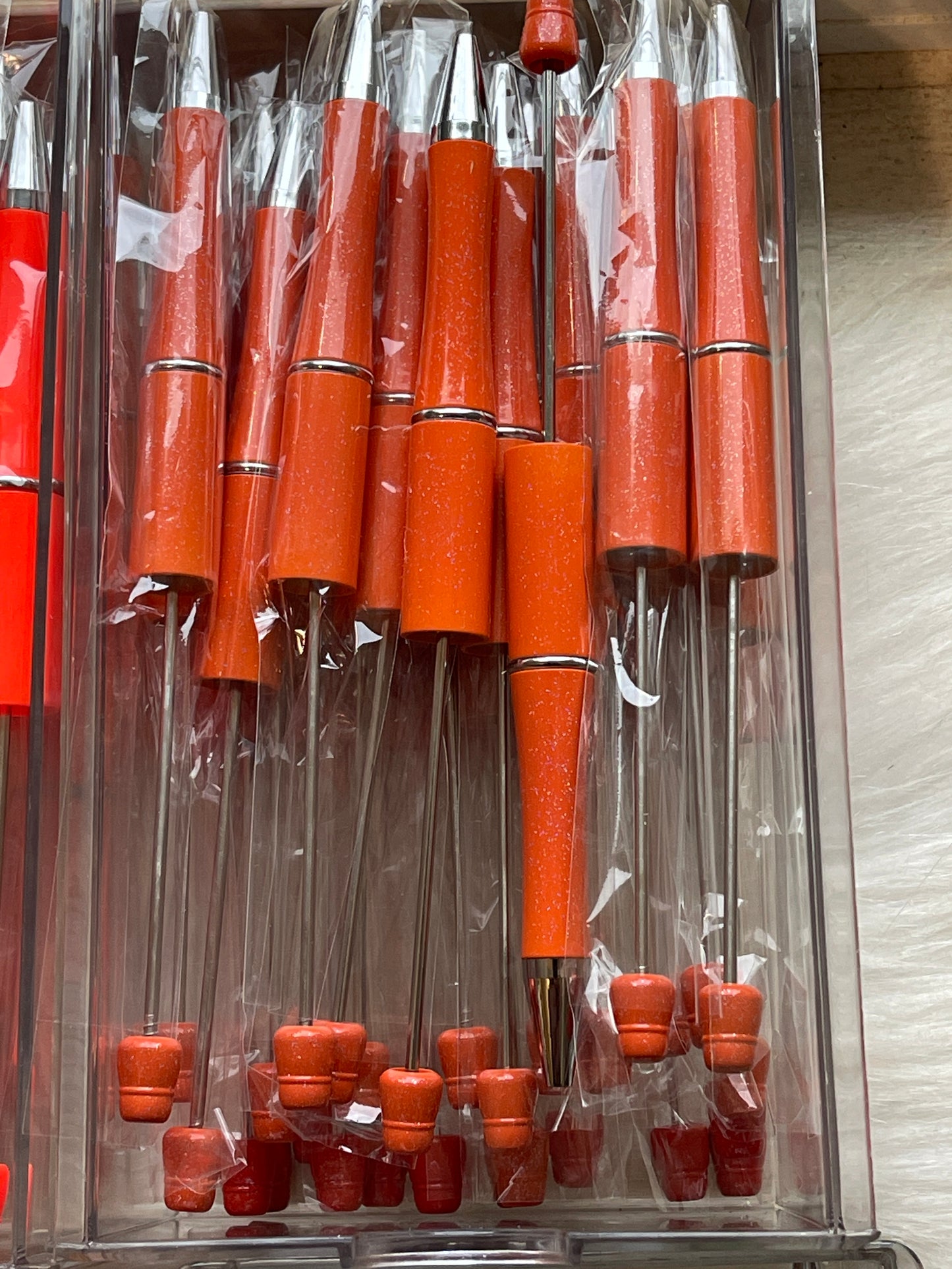 PEN BLANK-SHADES OF Orange(4 Options)