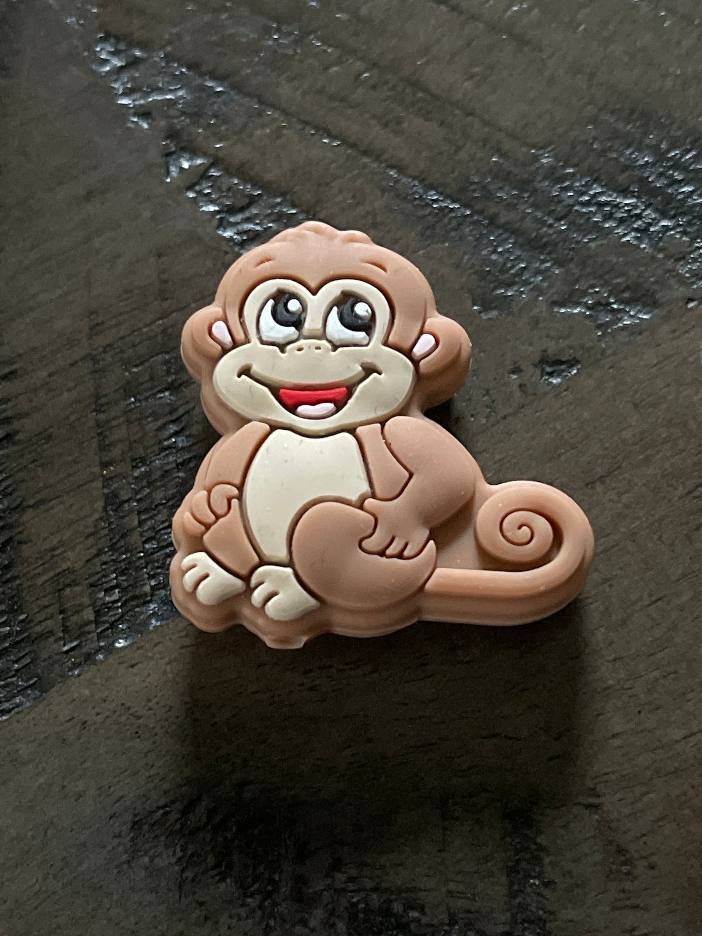 SILICONE FOCAL - Monkey (2 Options)