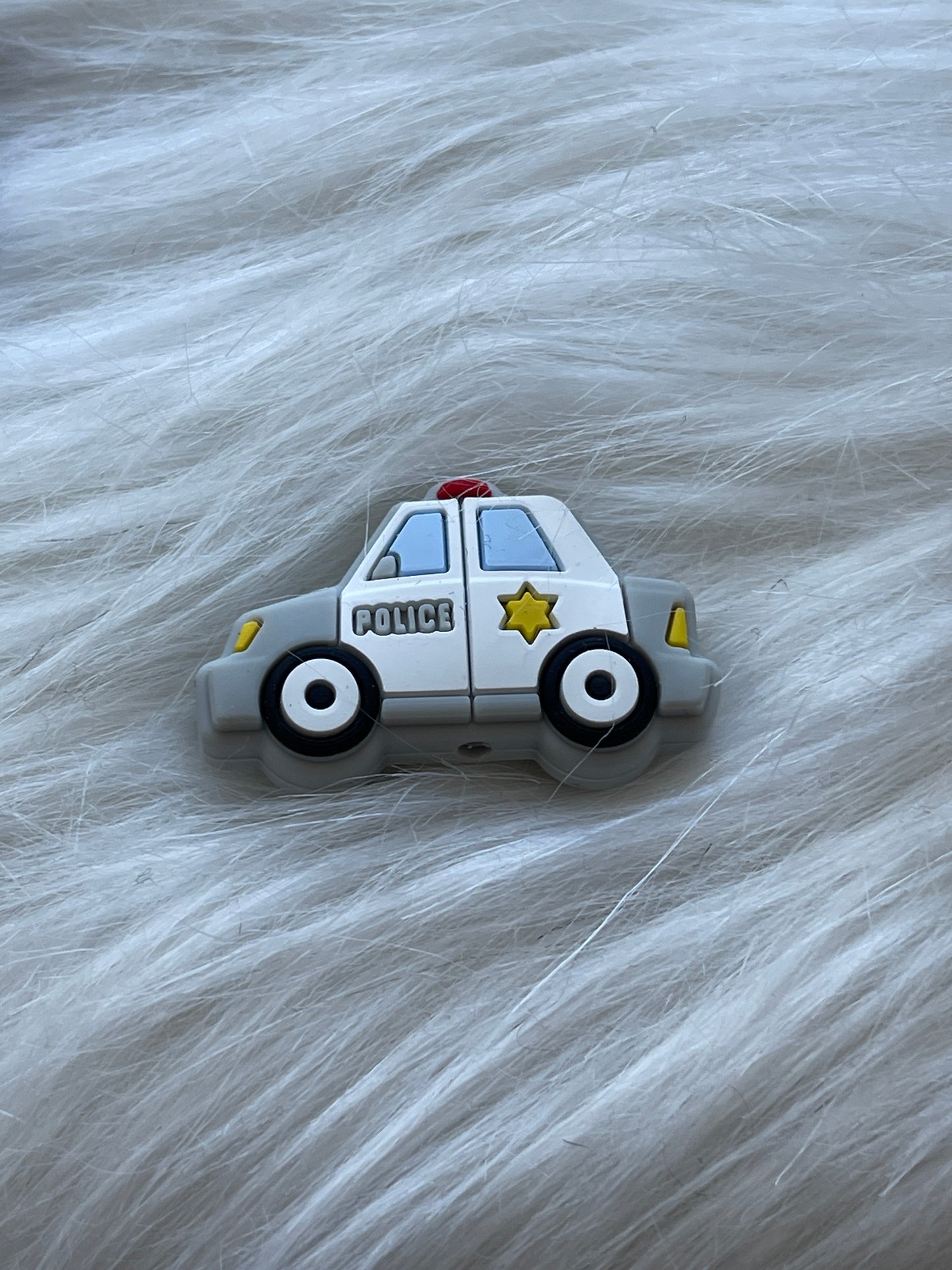 SILICONE FOCAL- POLICE (5 Options)