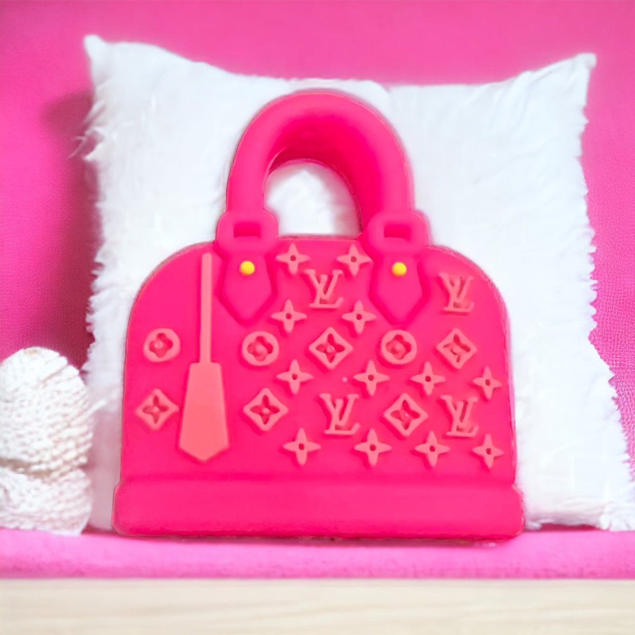 SILICONE FOCALS- PURSES (Bags) 17 Options