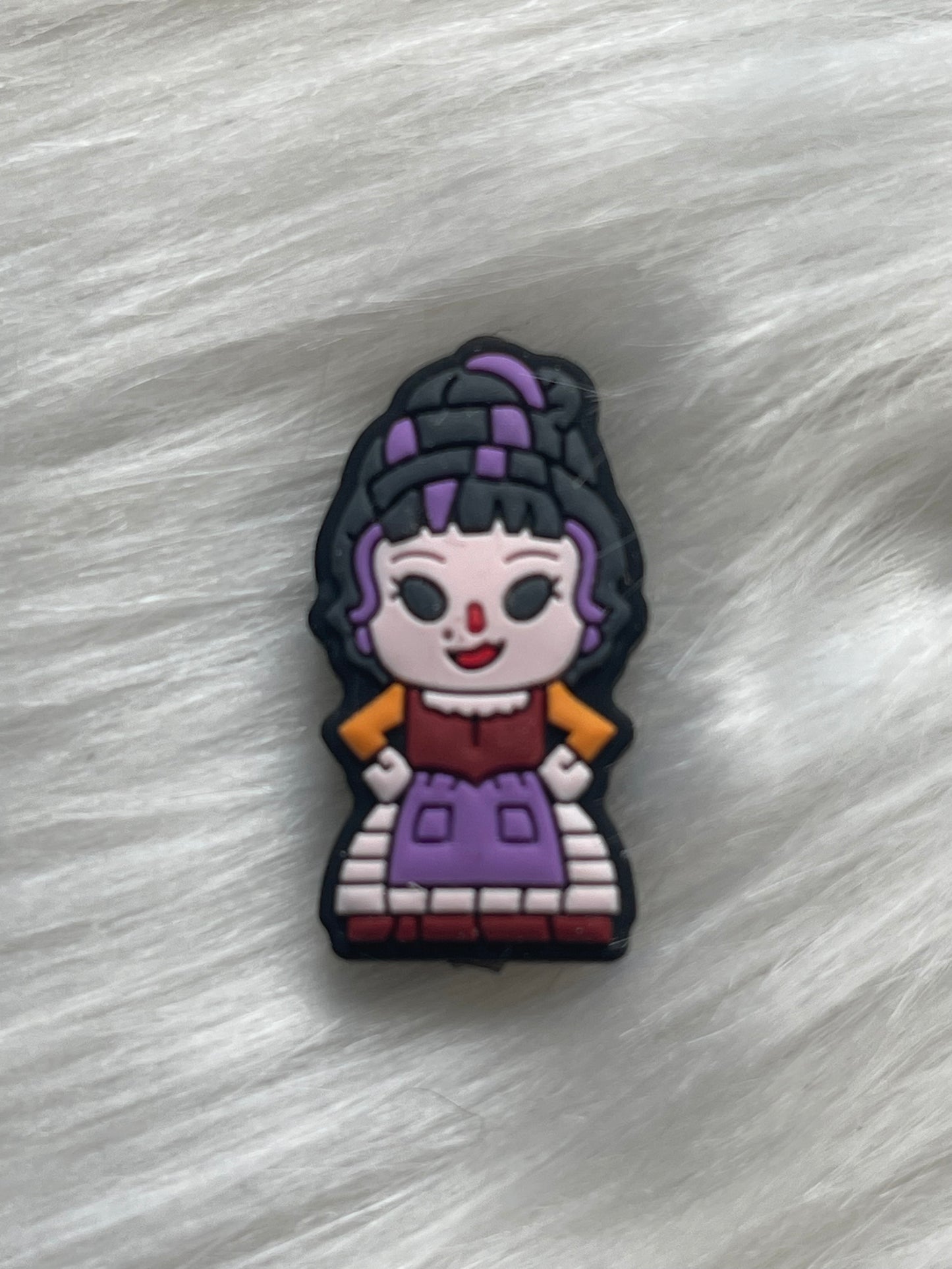 HOLIDAY FOCAL-HALLOWEEN-HOCUS POCUS (17 Options)