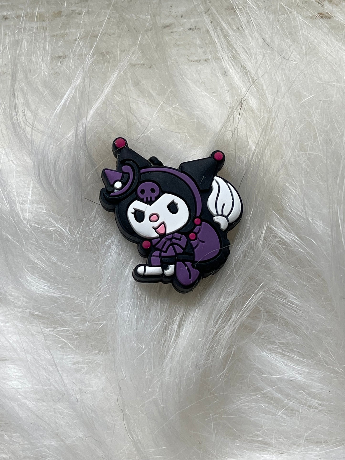 SILICONE FOCAL- HELLO KITTY AND FRIENDS coffee (24 OPTIONS)