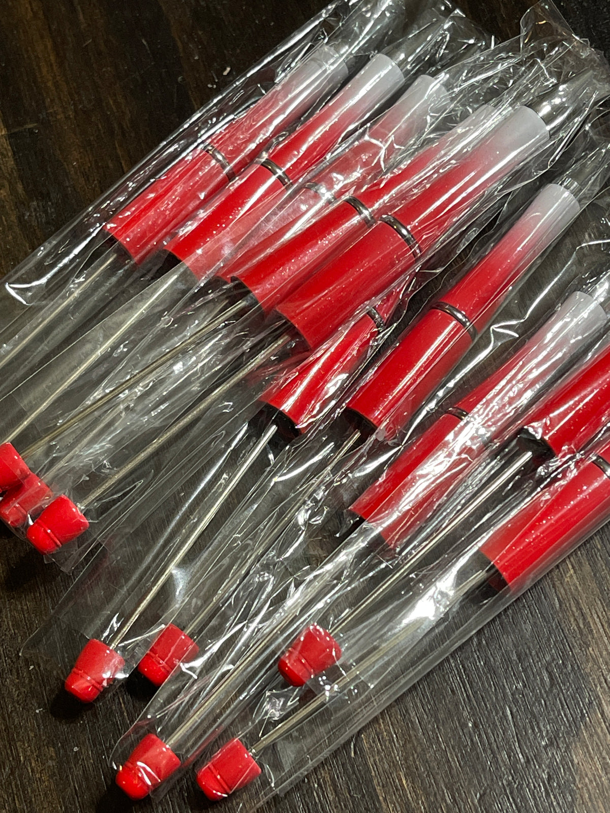 PEN BLANK-SHADES OF Red(5 Options)
