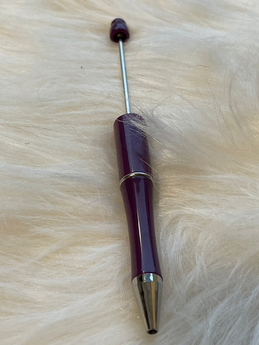 PEN BLANK Merlot WINE (quantity discount available)