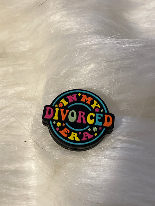 SILICONE FOCAL- In My Divorced Era