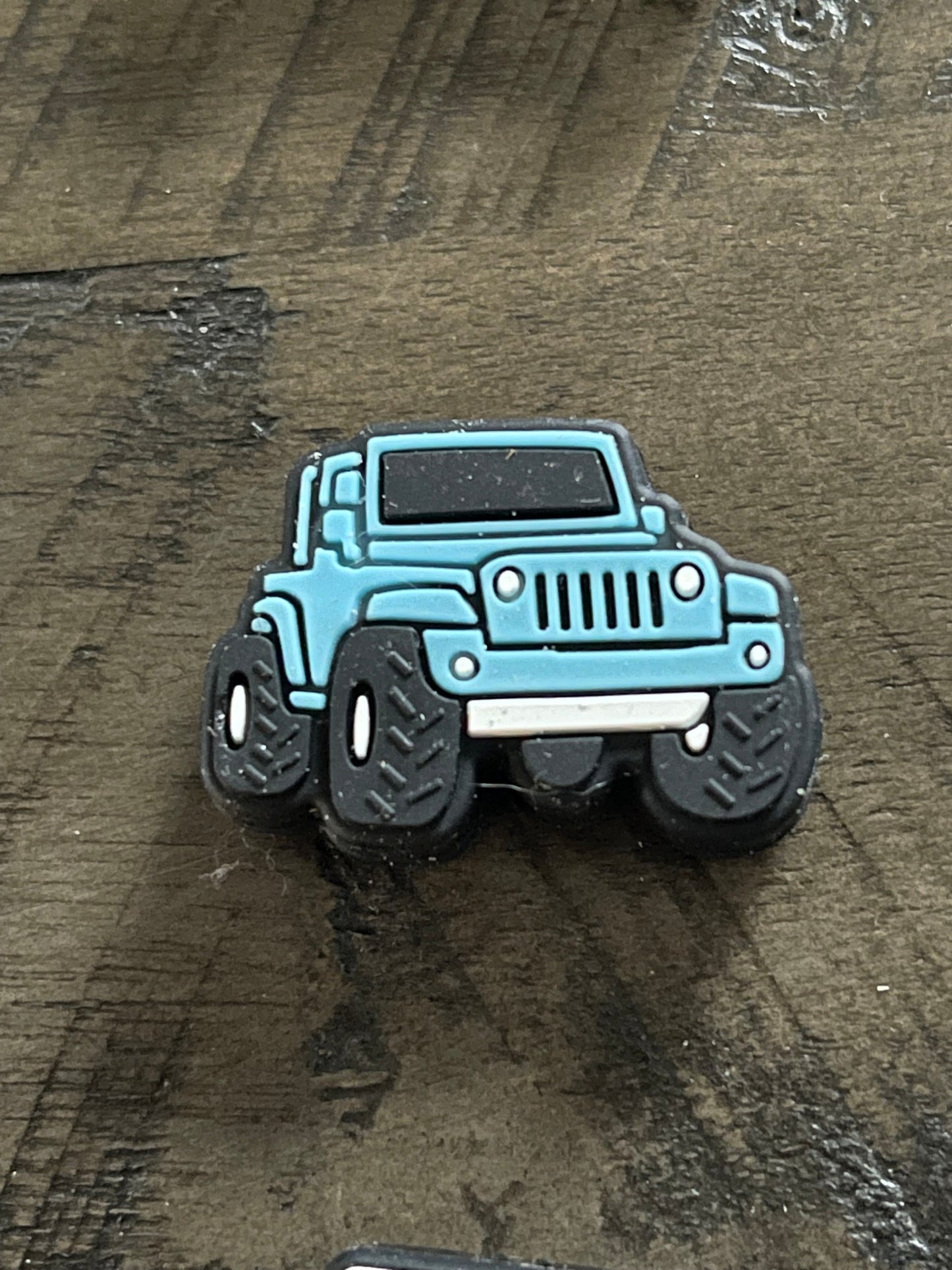 SILICONE FOCAL-JEEP (jeeps)