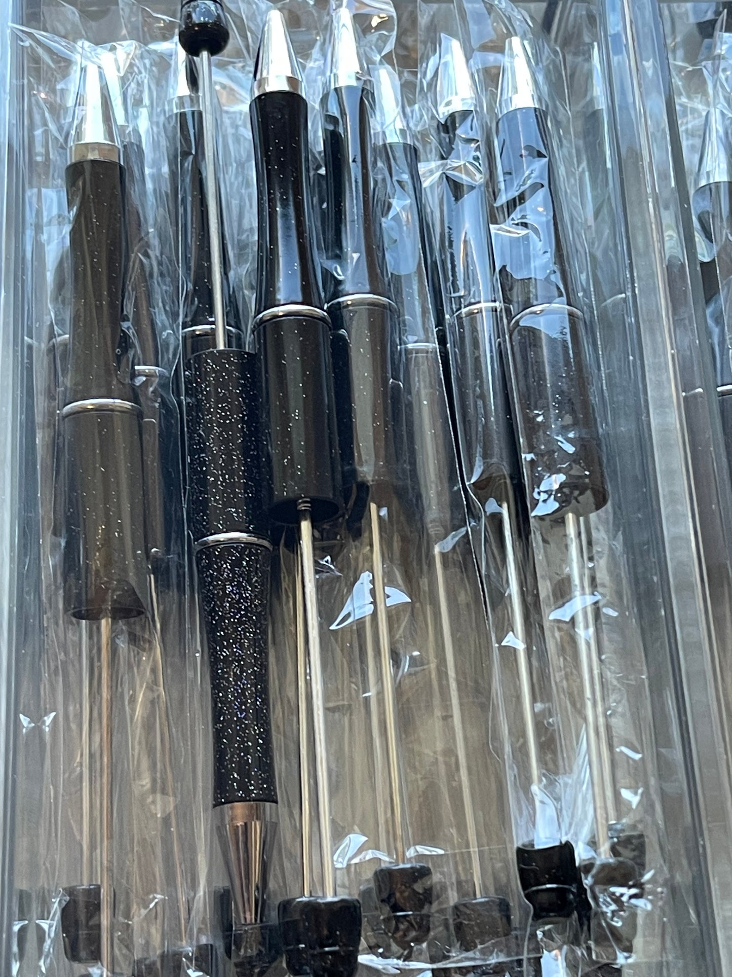 PEN BLANK-Earth Tones (11 Options)