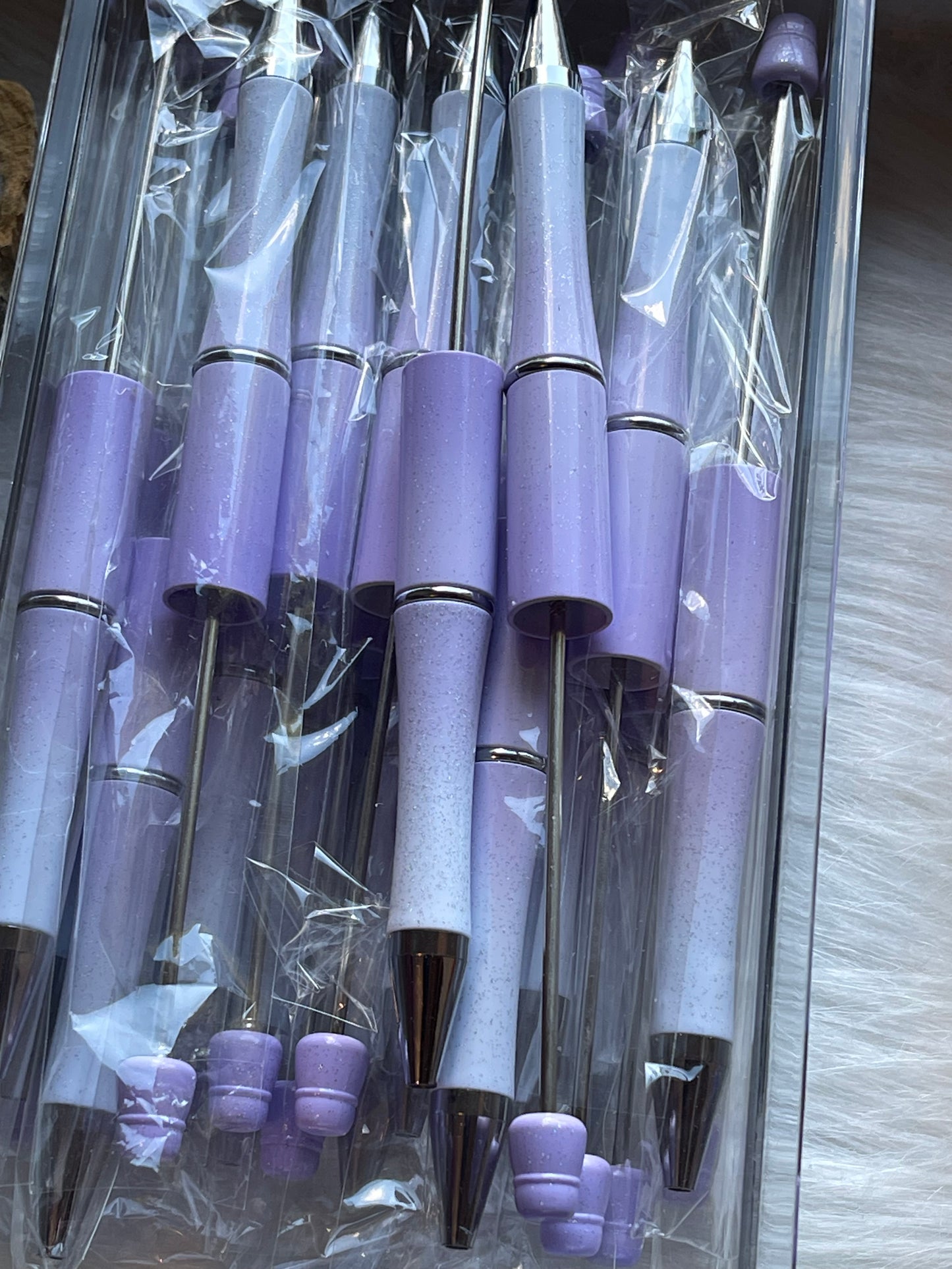 PEN BLANK-SHADES OF PURPLE(10 Options)