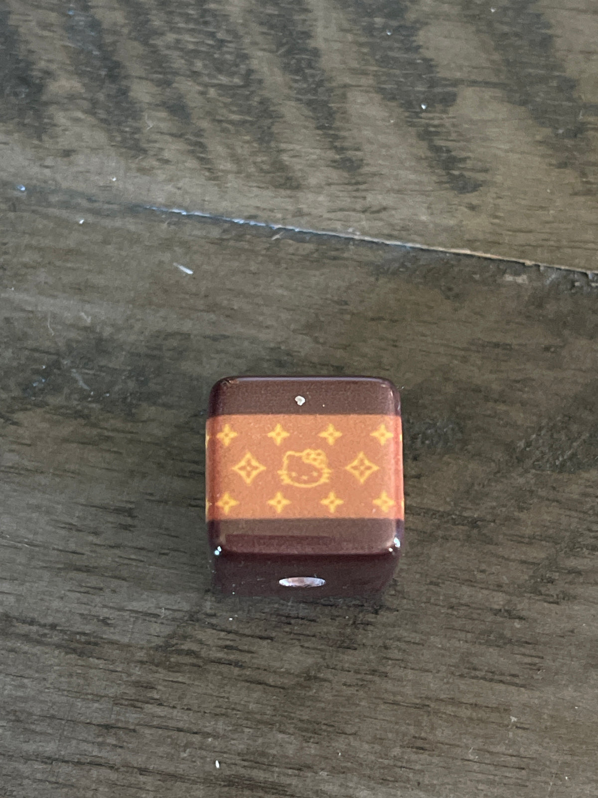 15mm CUBES- Designer inspired (15 OPTIONS)