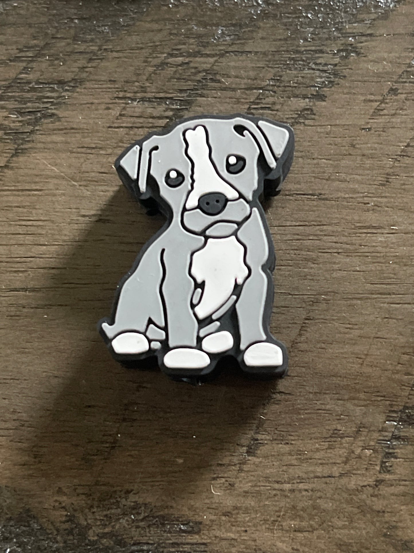 SILICONE FOCAL- Dog Theme (68 Options & Discount Scoops)