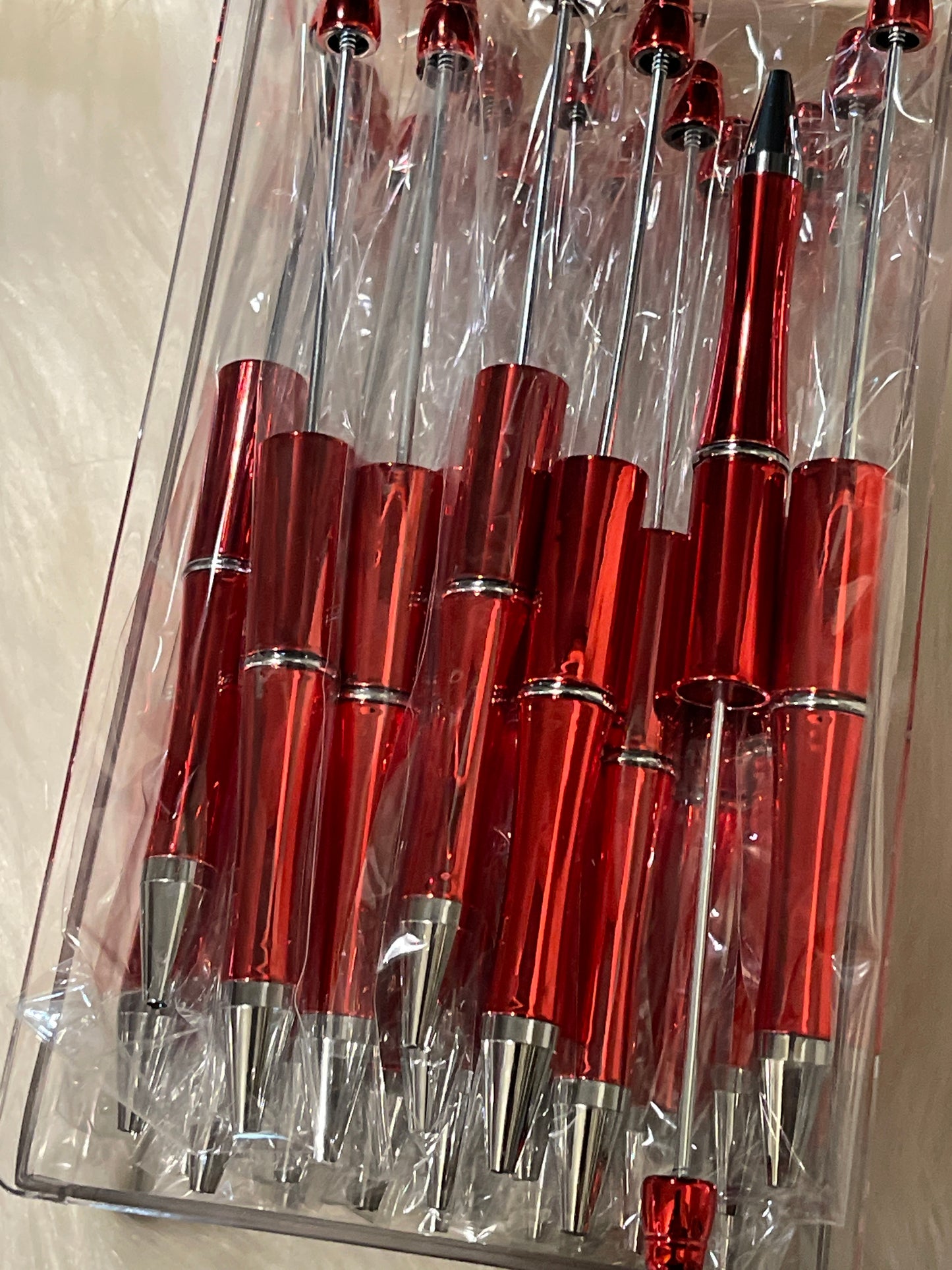 PEN BLANK-SHADES OF Red(4 Options)