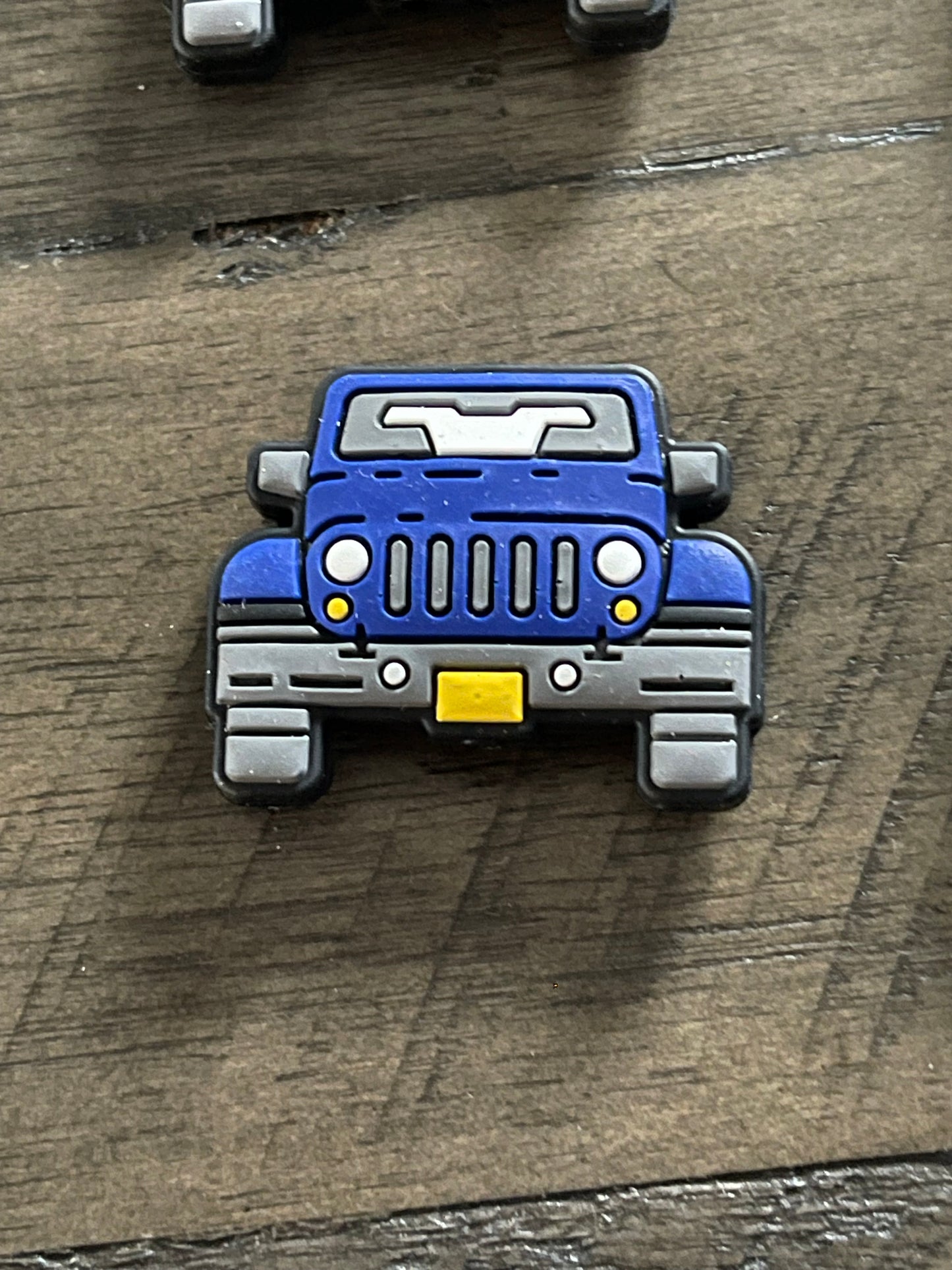 SILICONE FOCAL-JEEP (jeeps)