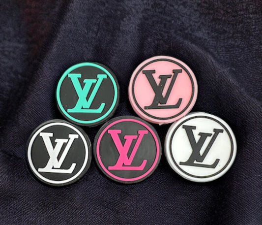SILICONE FOCAL- Round L’s